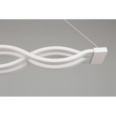 Подвесной светодиодный светильник Aployt Nadayn APL.002.03.72