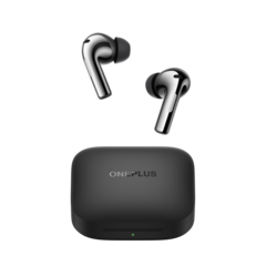 Наушники беспроводные OnePlus Buds 3 (E509A) Metallic Gray