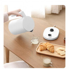 Умный термостатический чайник Xiaomi Mijia Thermostatic Kettle 2 Pro (MJJYSH01YM)