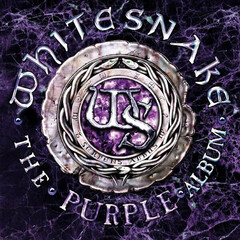Whitesnake / The Purple Album (RU)(CD)