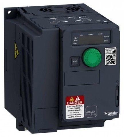 Schneider Electric ATV320 ATV320U11M2C