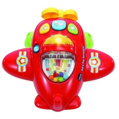 VTech Самолет 