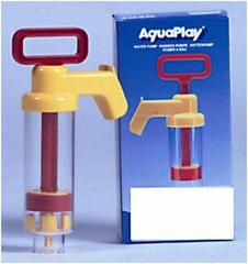 Aquaplay Водяной насос (в коробке) (A340)