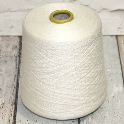 Кашемир LORO PIANA CASHMERE  2/52 белый молочный