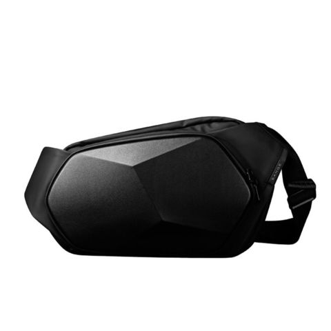 Сумка плечевая Bange BG7229 чёрная