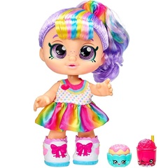 Кинди Кидс Время Перекусить Рейнбоу Кейт