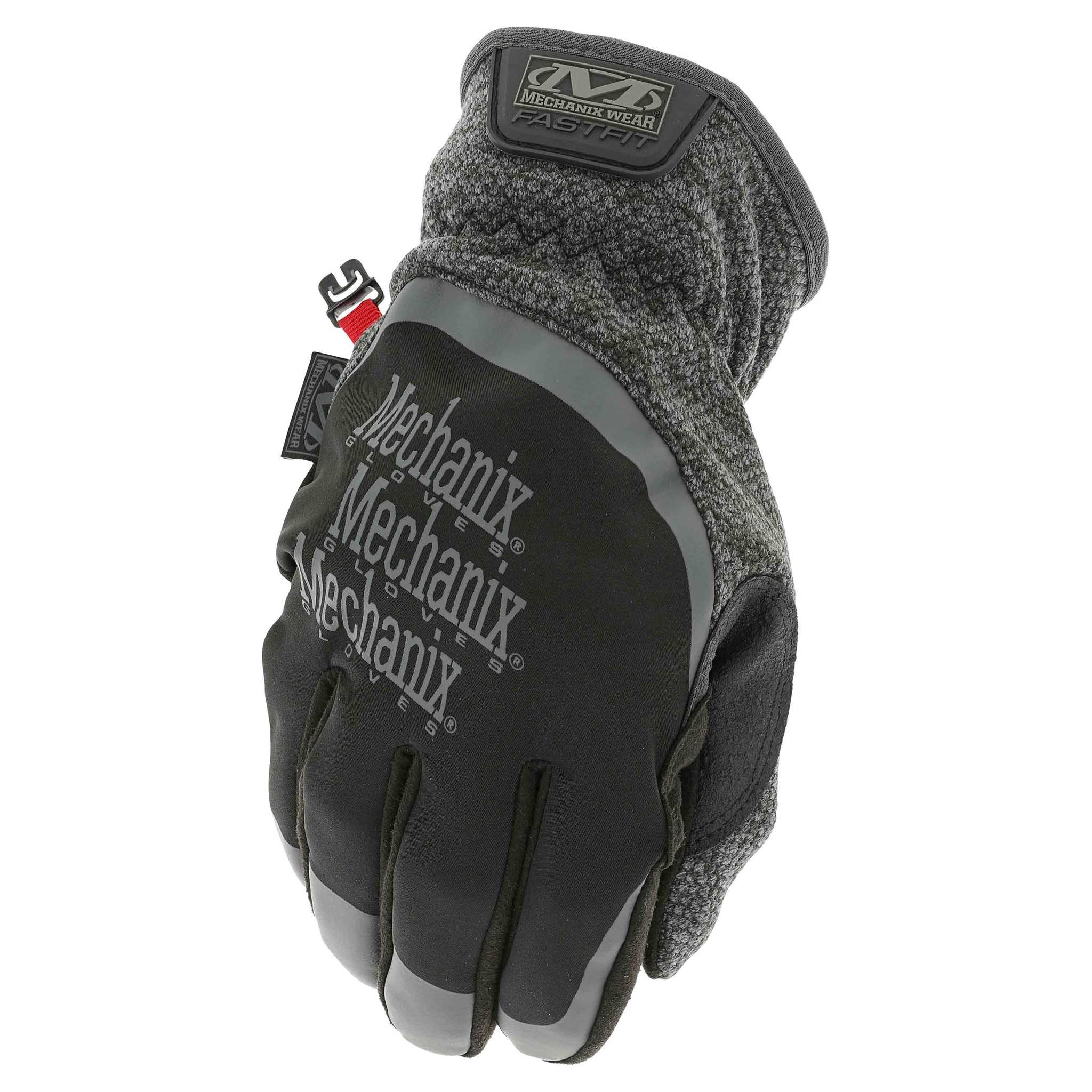 mechanix insulated gloves