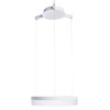 Люстра Arte Lamp Sorento A2502SP-1WH