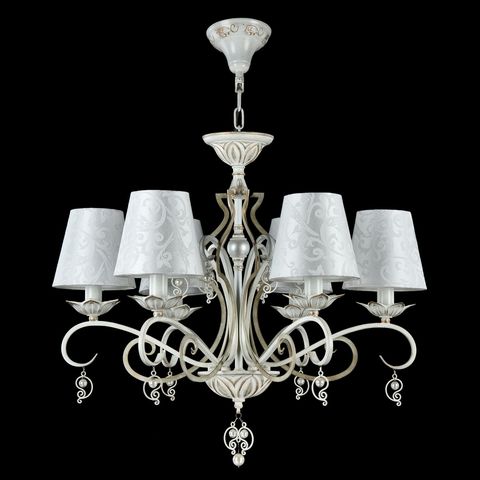 Люстра Maytoni Monile ARM004-06-W
