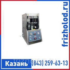 Пресс для пиццы WLBake PZP 33