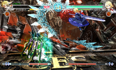 BlazBlue Centralfiction (для ПК, цифровой код доступа)