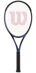 Теннисная ракетка Wilson Ultra 100UL V4.0 - naciagnieta