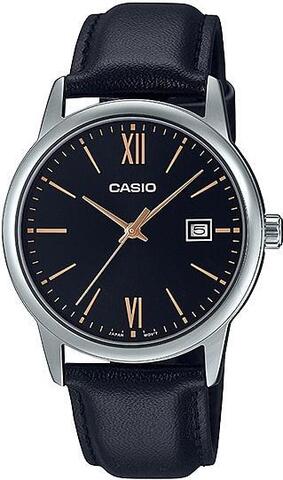 Наручные часы Casio MTP-V002L-1B3 фото
