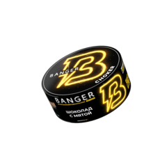 Banger - Choker (100г)