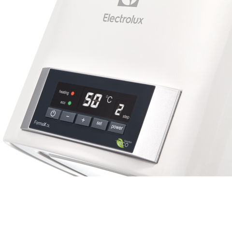 Водонагреватель Electrolux EWH 100 Formax DL