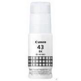 Чернила Canon GI-43 BK EMB