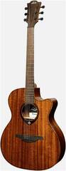 LAG T-98A CE - Гитара электроакустическая шестиструнная