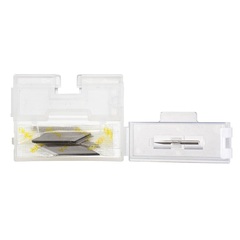 OLFA 4 мм, для ножа, специальные лезвия (OL-KB-5)