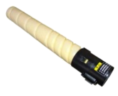 Konica Minolta C220/C280 TN-216Y тонер желтый для Konica Minolta bizhub С220/C280 A11G251