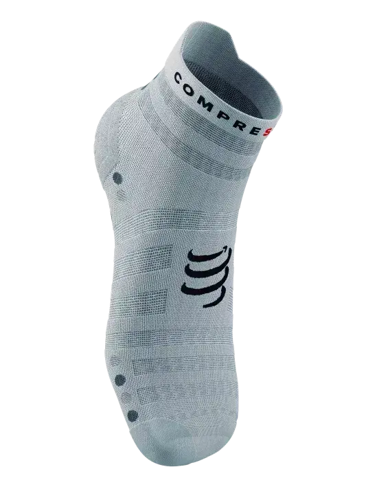 Носки Run Ultralight Low V4 White Alloy