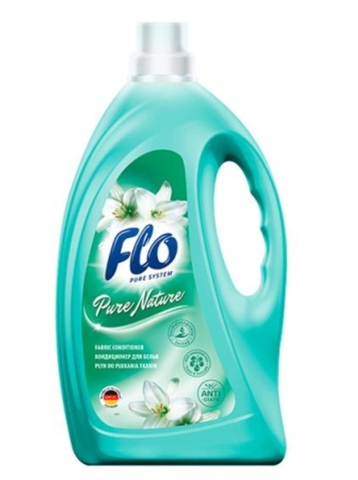 Ополаскиватель FLO Pure Nature 2 л ПОЛЬША