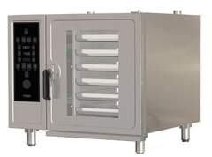 Пароконвектомат Gabino Стандарт+ Combi-611b