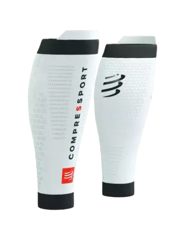 Гетры R2 3.0 White/Black