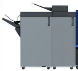 AC8WWY1, Выходной лоток (Output Tray) OT-512 для Konica Minolta