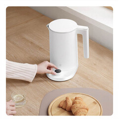 Умный термостатический чайник Xiaomi Mijia Thermostatic Kettle 2 Pro (MJJYSH01YM)