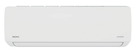 XIGMA TURBOCOOL Inverter