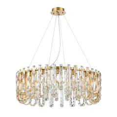 Подвесная люстра Favourite Infinity 4721-20P