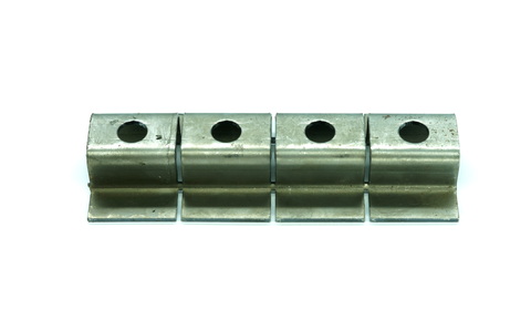 Опоры кузова передние ГАЗ 69А