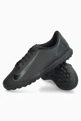 Сороконожки Nike Mercurial Vapor 16 Club TF Junior - черный
