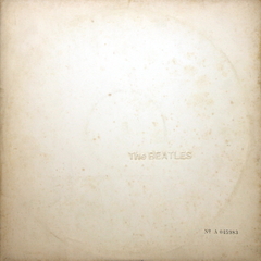The Beatles / The Beatles (Coloured Vinyl)(2LP)