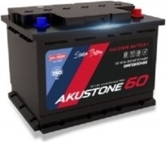 AKUSTONE 6СТ- 100 аккумулятор