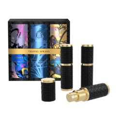 Amouage Interlude трилогия 3x10ml