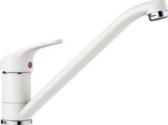 Смеситель Blanco Daras Белый Смеситель Blanco Daras Белый