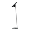 Торшер AJ Floor Lamp Black