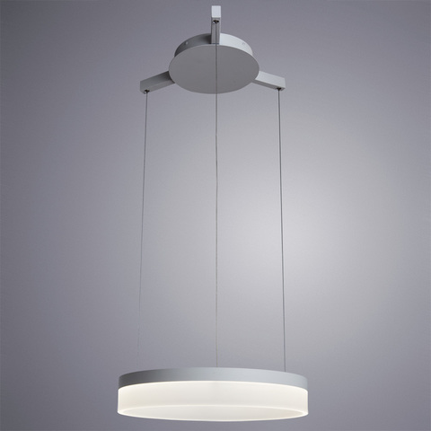 Люстра Arte Lamp Sorento A2502SP-1WH