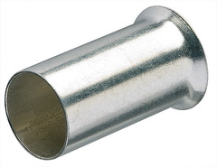 Контактные гильзы, неизолированные 9799390
