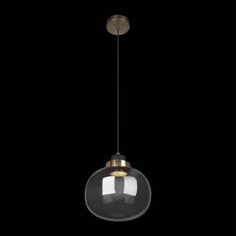 Подвесной светильник Loft It Bubble 10140B Smoke