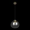 Подвесной светильник Loft It Bubble 10140B Smoke