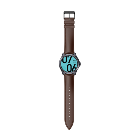 Часы Mobvoi TicWatch Pro 5 Elite Edition, кож ремешок