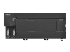 ЦЕНТРАЛЬНЫЙ ПРОЦЕССОР UNIMAT  AC/DC/Relay UN 2162BD230XB8 (UN 216-2BD23-0XB8)