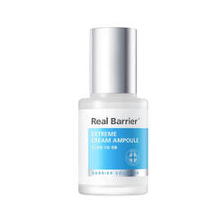 Real Barrier Extreme Cream Ampoule ламеллярная ампула с защитным комплексом