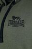 Худи Lonsdale Maywick Olive