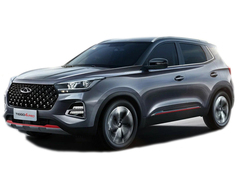 Чехлы на Chery Tiggo 4 / Tiggo 4 Pro 2018–2024 г.в.