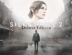 Silent Hill 2 - Digital Deluxe (Версия для СНГ [ Кроме РФ и РБ ]) (для ПК, цифровой код доступа)
