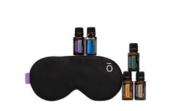 Набор doTERRA «Отдых и релакс»