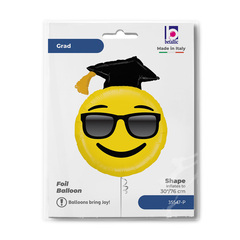 Фигура гелиевая 